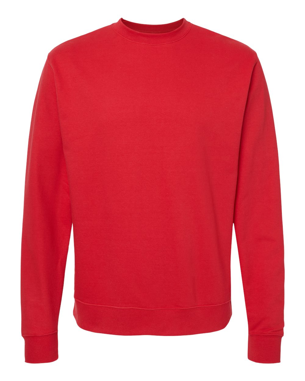 Independent Trading Co. Midweight Sweatshirt