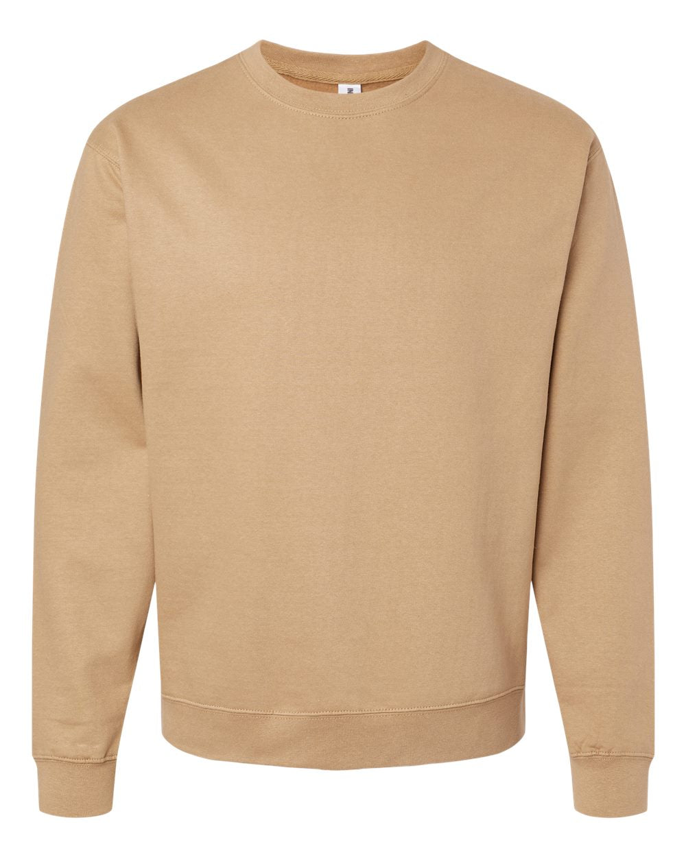 Independent Trading Co. Midweight Sweatshirt