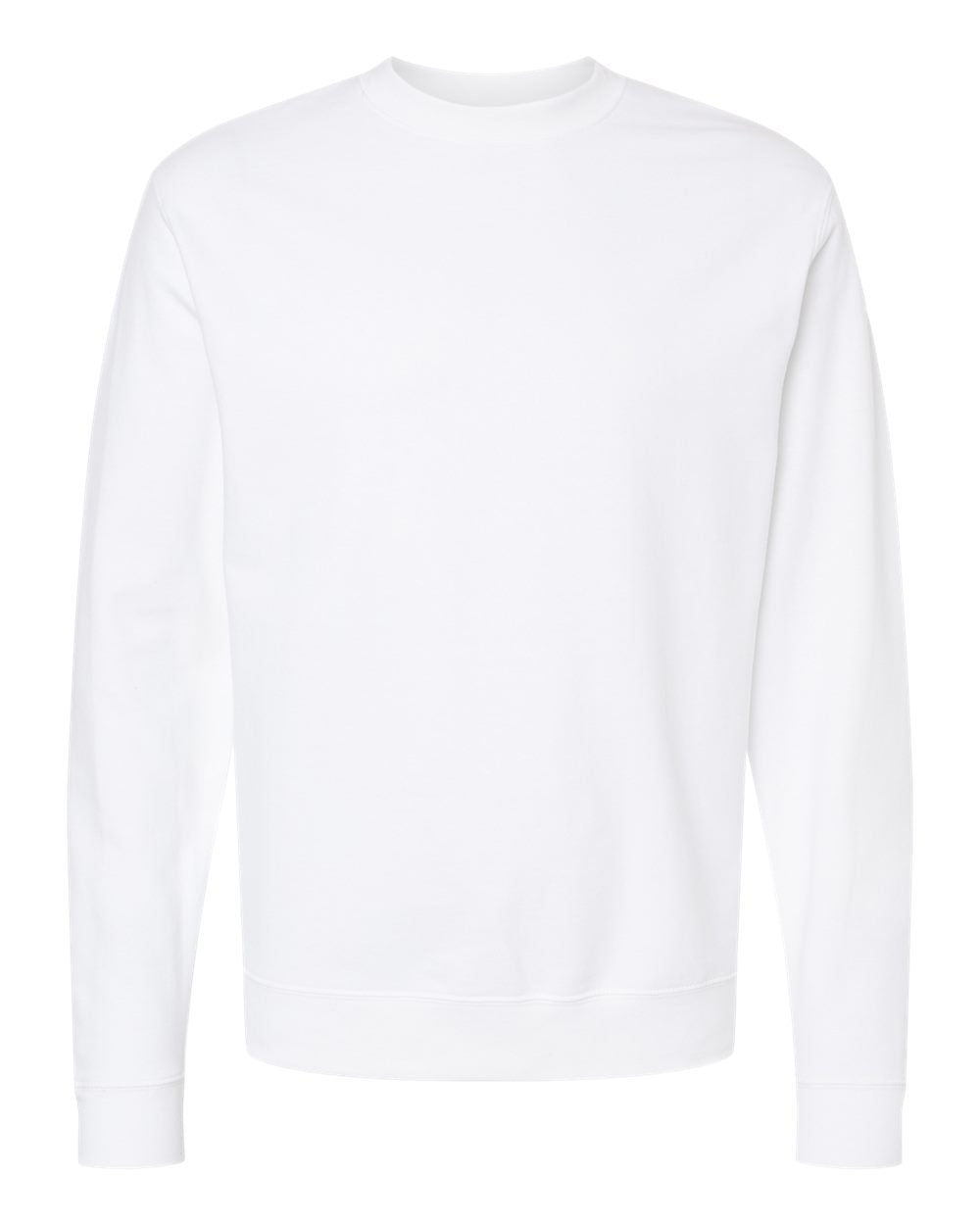 Independent Trading Co. Midweight Sweatshirt