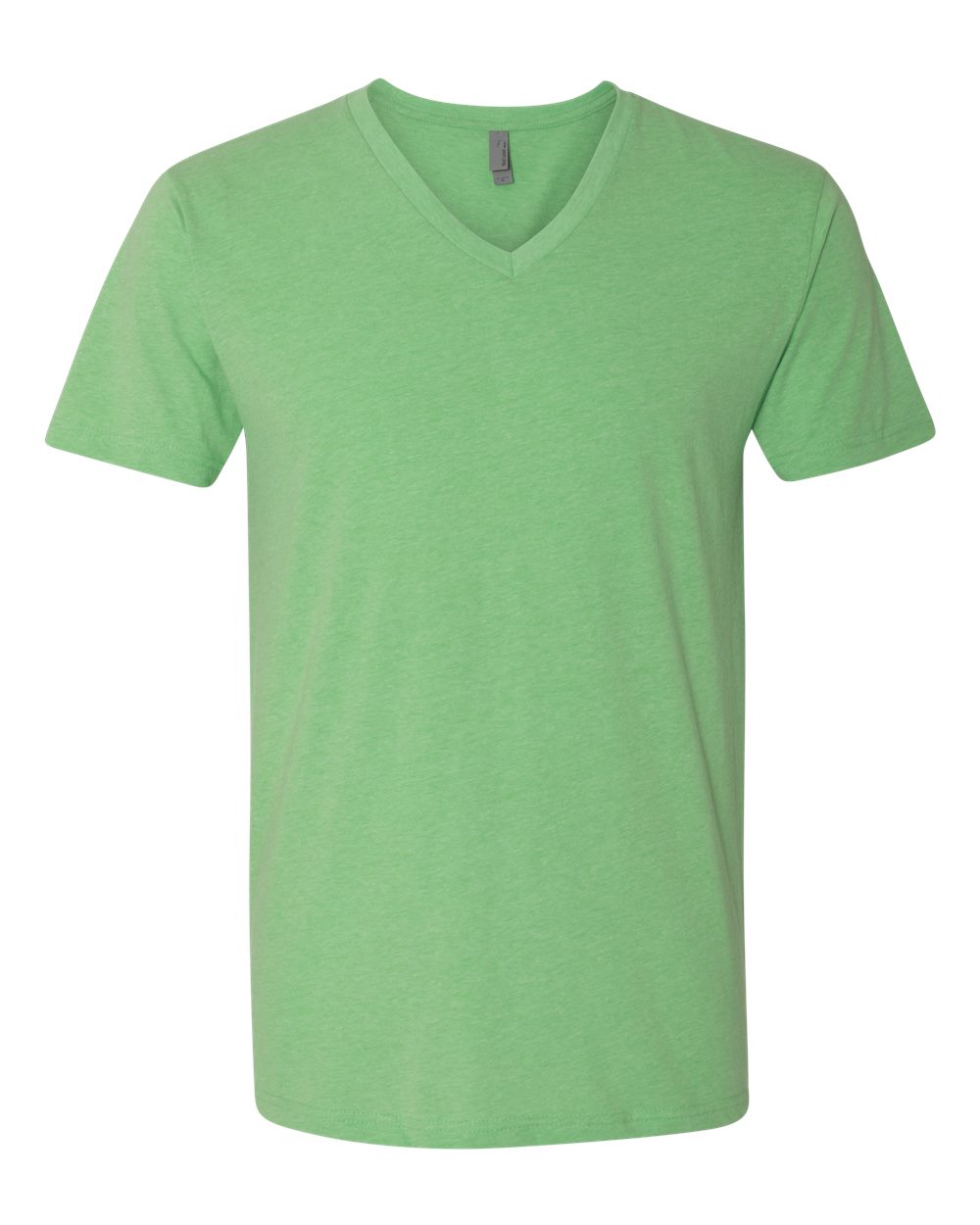 Next Level Short Sleeve V-Neck Tee