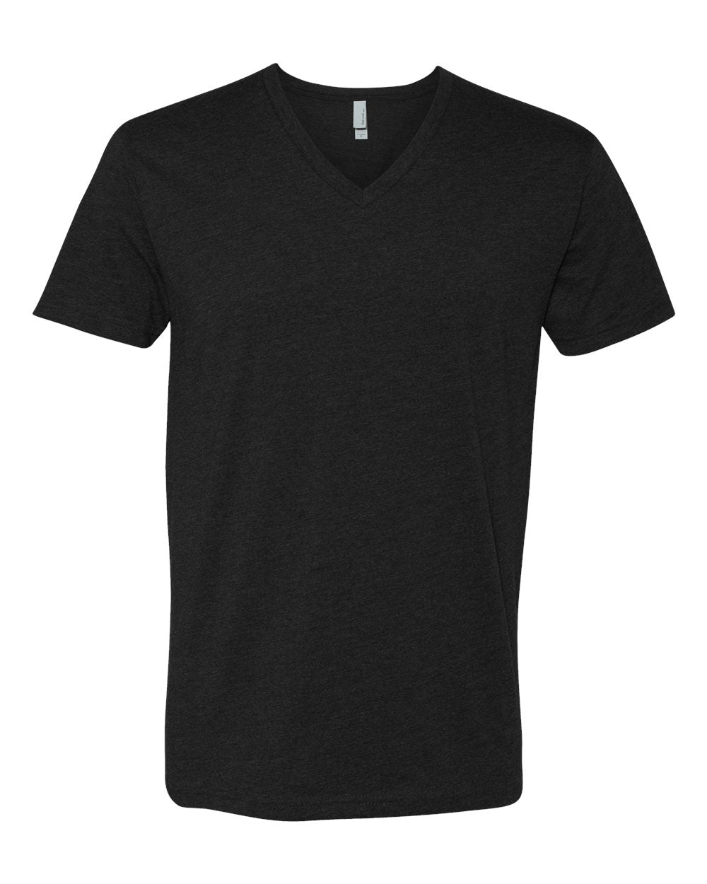 Next Level Short Sleeve V-Neck Tee