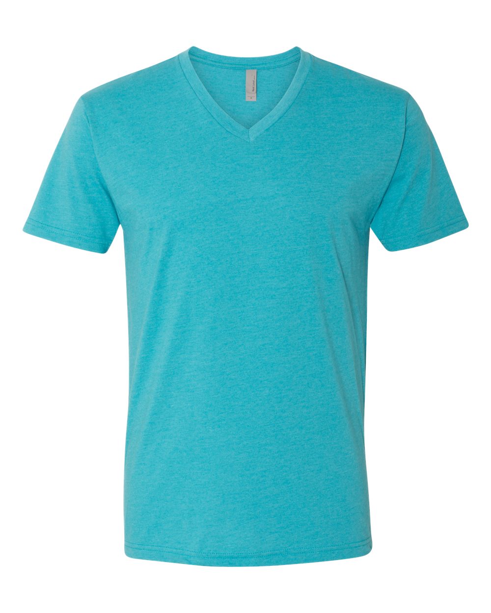 Next Level Short Sleeve V-Neck Tee