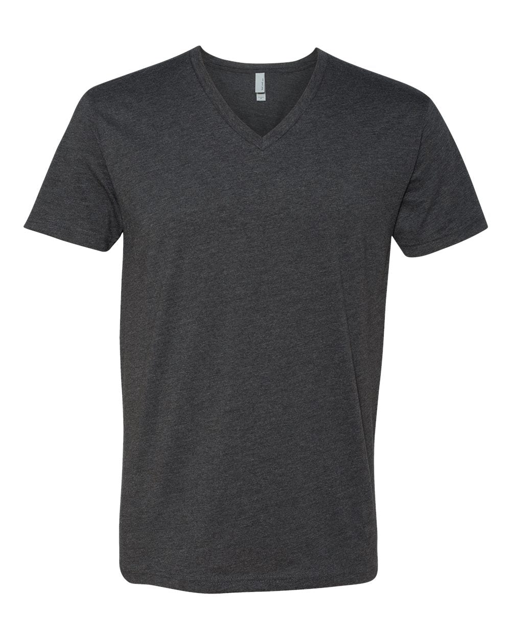 Next Level Short Sleeve V-Neck Tee