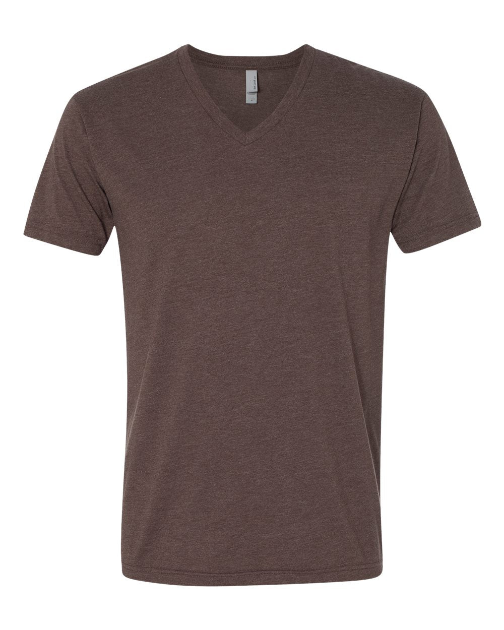 Next Level Short Sleeve V-Neck Tee