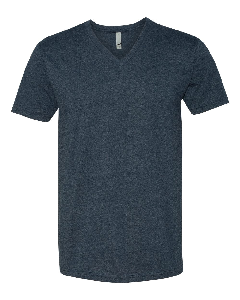 Next Level Short Sleeve V-Neck Tee