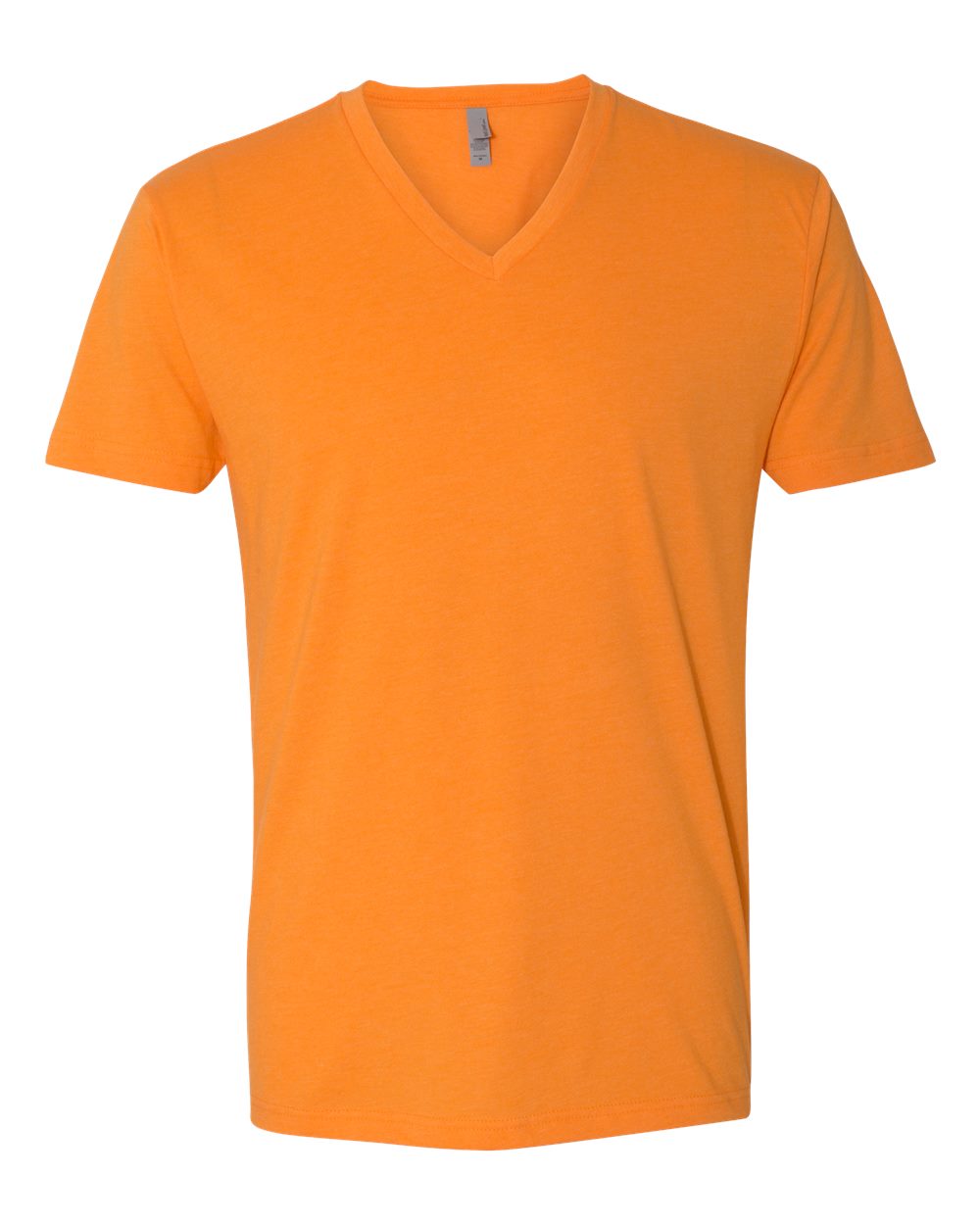 Next Level Short Sleeve V-Neck Tee