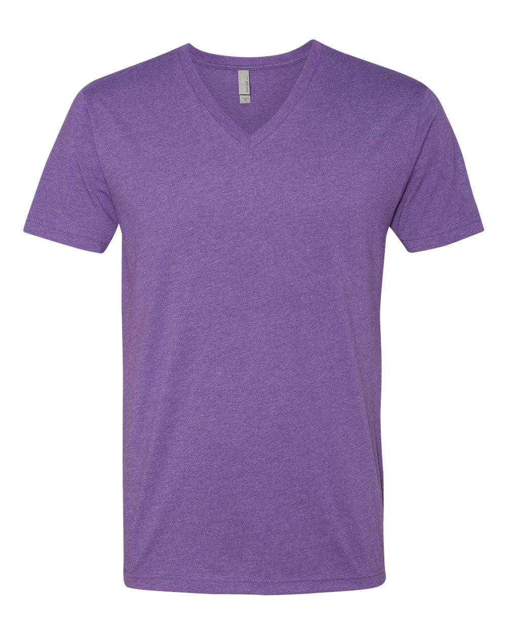 Next Level Short Sleeve V-Neck Tee