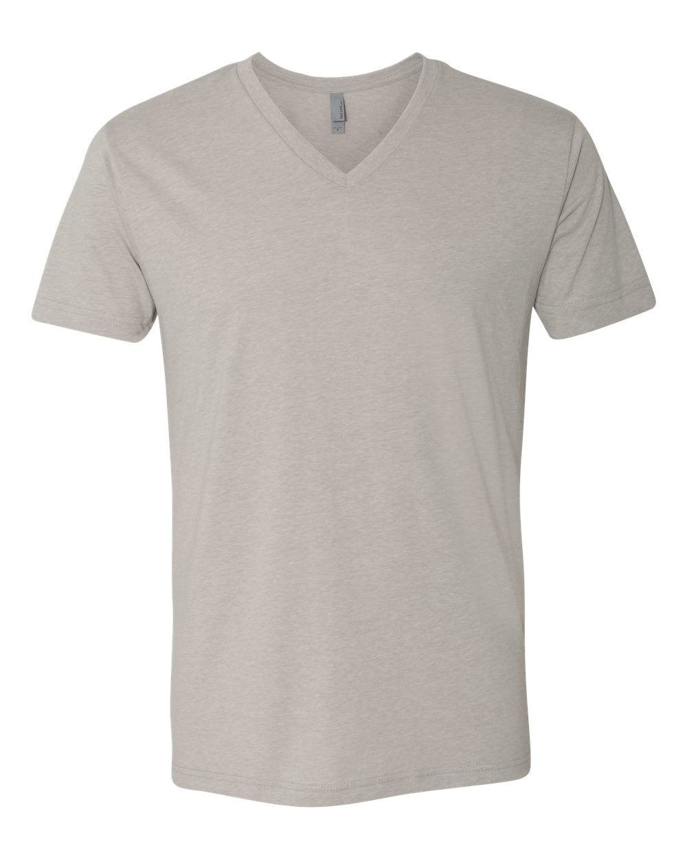 Next Level Short Sleeve V-Neck Tee