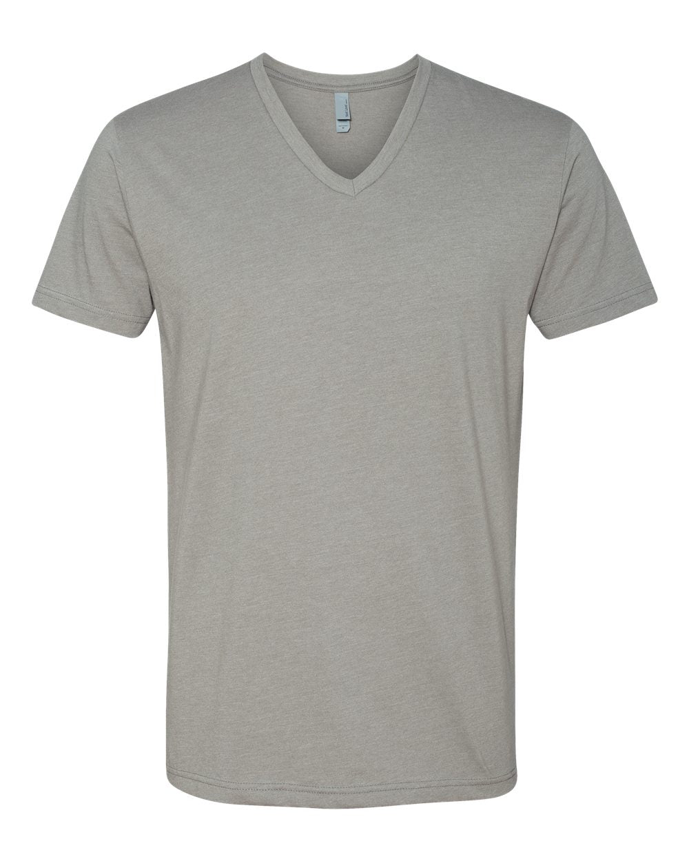 Next Level Short Sleeve V-Neck Tee