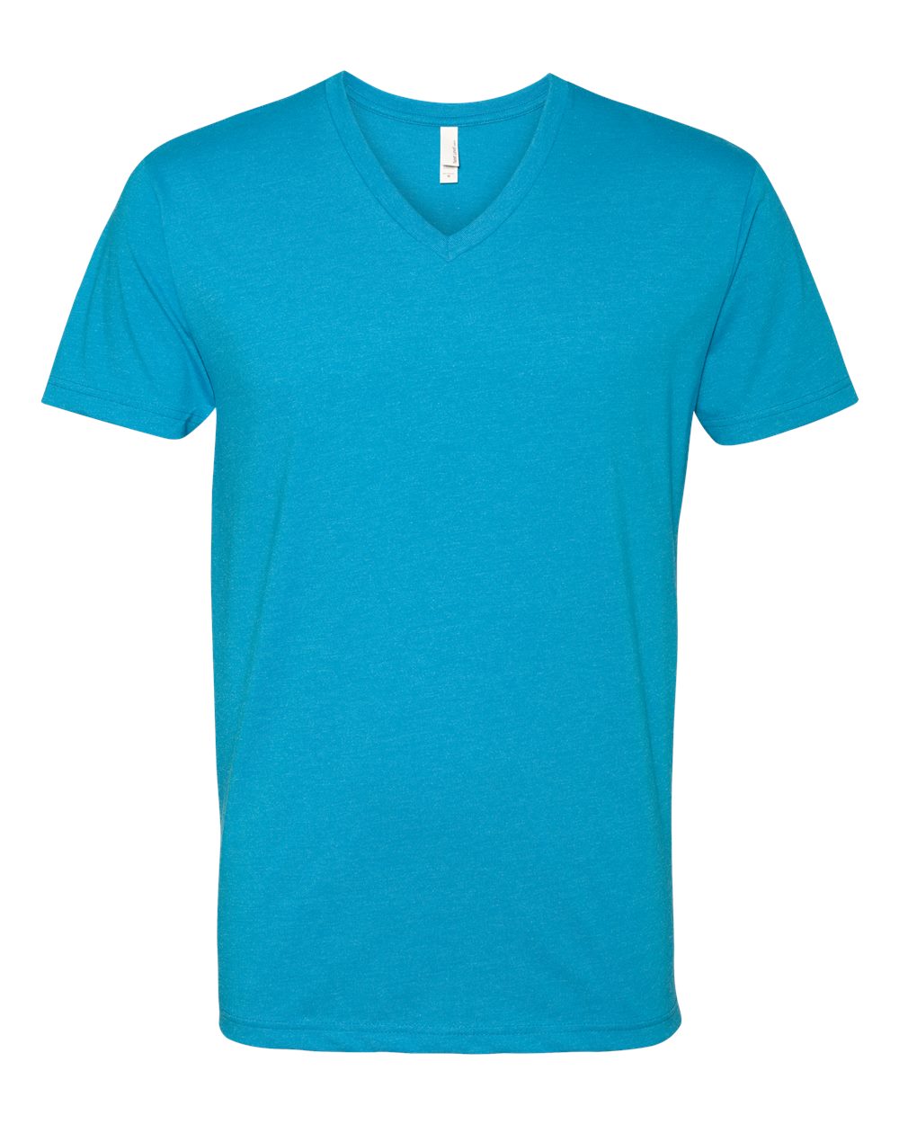 Next Level Short Sleeve V-Neck Tee