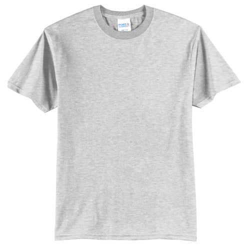 Port & Company 50/50 Blend Tee