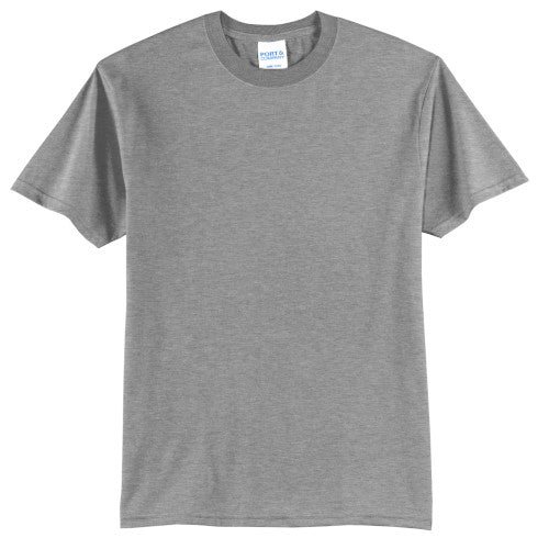 Port & Company 50/50 Blend Tee