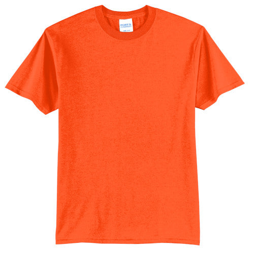 Port & Company 50/50 Blend Tee