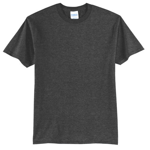 Port & Company 50/50 Blend Tee