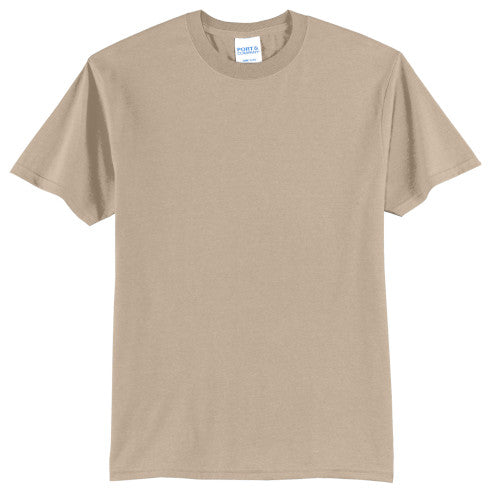 Port & Company 50/50 Blend Tee