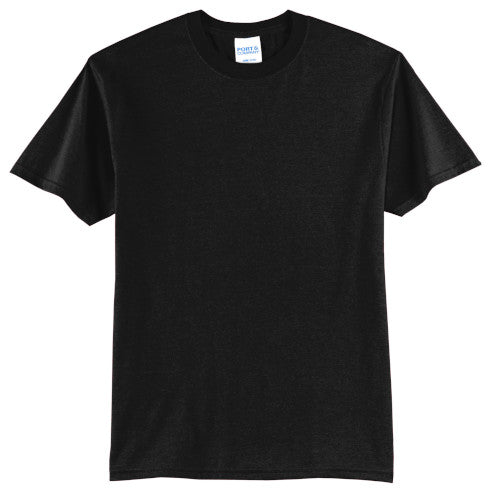 Port & Company 50/50 Blend Tee