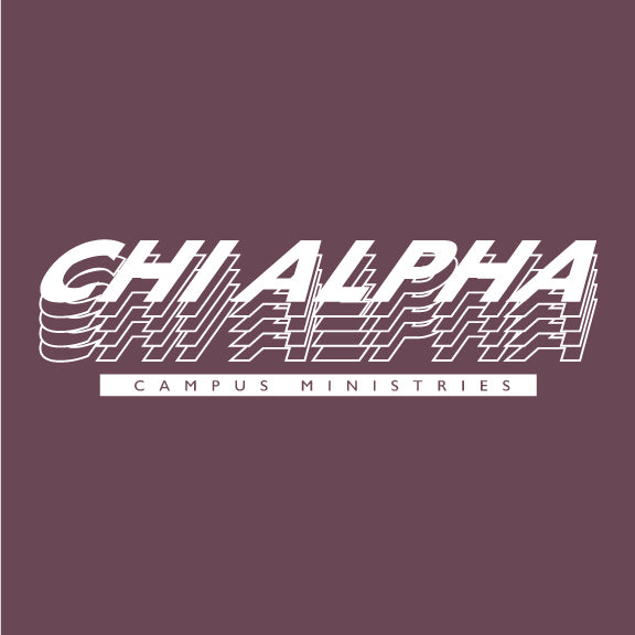 Chi Alpha Layers