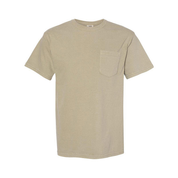 Comfort Colors Pocket T-Shirt